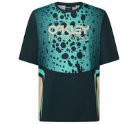 Bikeshirt Maven RC vert