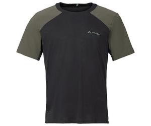 Bikeshirt Moab Pro noir