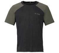 VAUDE Men's Moab Pro Shirt - Homme - Noir - taille M- modèle 2024
