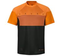 Bikeshirt Moab VI orange/noir XL