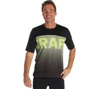 Bikeshirt Offroad noir