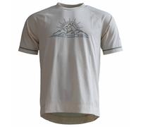 Bikeshirt PureFlowz Eco beige L