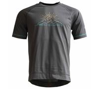 Bikeshirt PureFlowz Eco noir XL