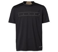 Bikeshirt Qimsa Logo noir