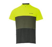 Bikeshirt Qimsa vert