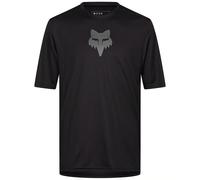 Bikeshirt Ranger head noir