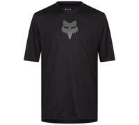 Bikeshirt Ranger head noir