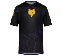 Bikeshirt Ranger Image Print lilas