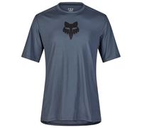 Bikeshirt Ranger Lab Head gris