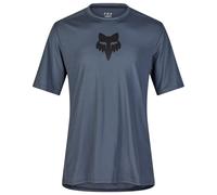 Bikeshirt Ranger Lab Head gris S