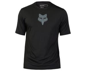 Bikeshirt Ranger Lab Head noir
