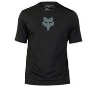 Bikeshirt Ranger Lab Head noir M