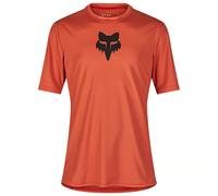 Bikeshirt Ranger Lab Head orange
