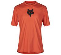 Bikeshirt Ranger Lab Head orange S
