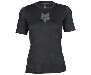 Bikeshirt Ranger Tru Dri noir