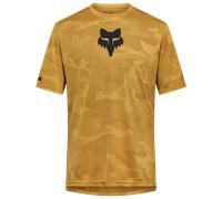 Bikeshirt Ranger Tru Dri orange