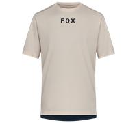 Bikeshirt Ranger Wordmark beige