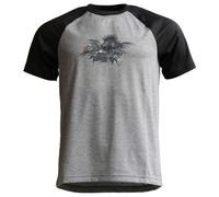 Bikeshirt Riderz noir