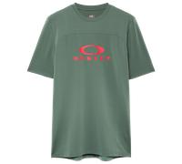 Bikeshirt Seeker Flow vert