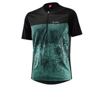 Bikeshirt Shady noir