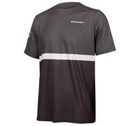 Bikeshirt Singletrack Core II noir 2XL