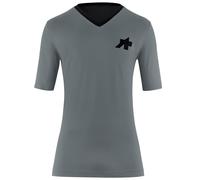 Bikeshirt Tactica T5 gris