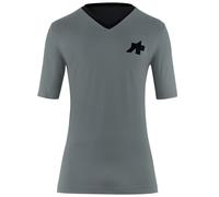 Bikeshirt Tactica T5 gris
