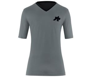 Bikeshirt Tactica T5 gris