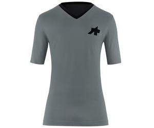 Bikeshirt Tactica T5 gris