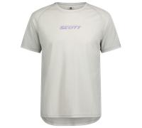 Bikeshirt Trail Casual Tuned blanc