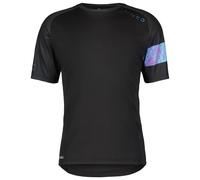 Bikeshirt Trail Tuned noir