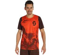 Bikeshirt Trail Vertic marron