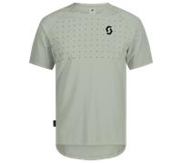 Bikeshirt Trail Vertic Pro gris