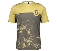Bikeshirt Trail Vertic Pro gris