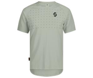 Bikeshirt Trail Vertic Pro gris