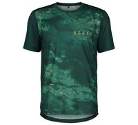 Bikeshirt Trail Vertic vert