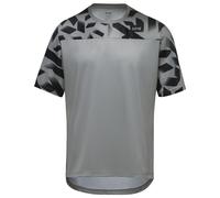 Bikeshirt TrailKPR Daily gris