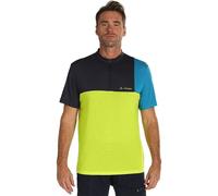 Bikeshirt Tremalzo V noir