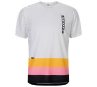 Bikeshirt Tuned SL blanc