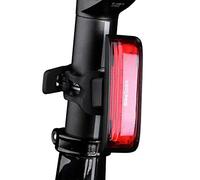 BikeSpark Auto-d_tection feu Arri_re g2-20 Super Bright LED Bike feu Arri_re avec 220 Visibilit_ degr_ - Auto on/Off & d_c_l_Ration Flash