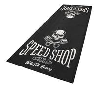 BikeTek Tapis d'atelier moto série 7 190 x 80 cm