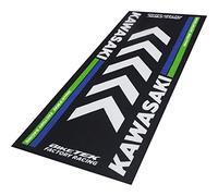 Biketek Tapis de garage - 190 x 80 cm