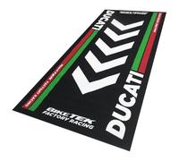 Biketek Tapis de garage série 4 - 190 x 80 cm