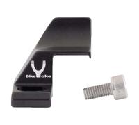 Bikeyoke Adaptateur I-spec Ii Gauche