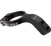 BikeYoke Adaptateur Poddy MMX pour AXS Pod Controller noir