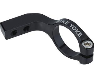 BikeYoke Adaptateur Poddy MMX pour AXS Pod Controller noir