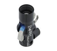 BikeYoke DeHy Basic Kit sans Télécommande pour Reverb Stealth C1 noir universal