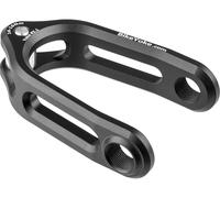 BikeYoke Extension d'Amortisseur #2.1 pour Enduro 26" / Enduro EVO 27,5" noir