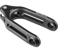 BikeYoke Extension d'Amortisseur #3 pour Enduro 26"/Enduro 29" modèle 2013-2016 noir universal