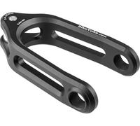 BikeYoke Extension d'Amortisseur #4 pour Enduro 27,5" Modèle 2015-2016 noir